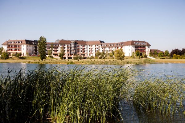 Greenfield Golf & Spa All Inclusive****superior (Wichs)